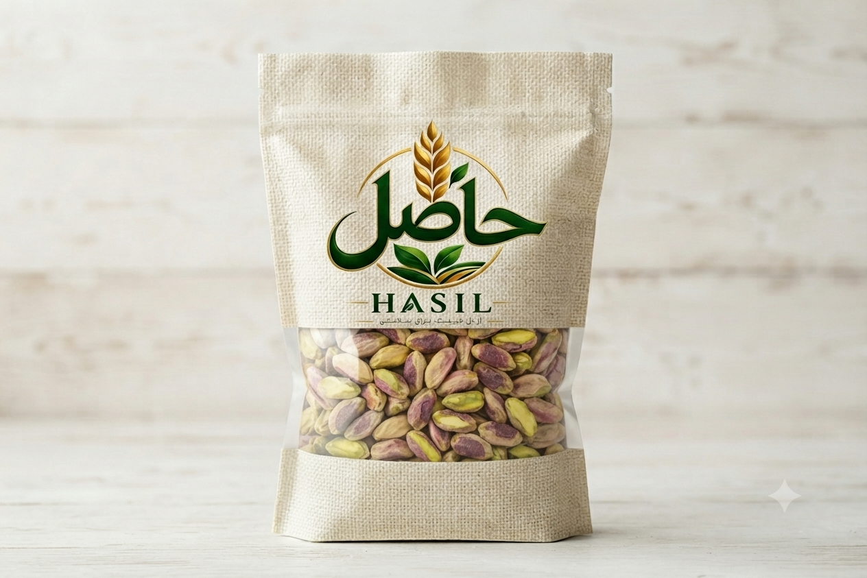 پسته اکبری